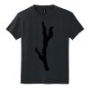 Youth DryBlend ® 50 Cotton/50 Poly T Shirt Thumbnail