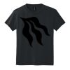 Youth DryBlend ® 50 Cotton/50 Poly T Shirt Thumbnail