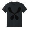 Youth DryBlend ® 50 Cotton/50 Poly T Shirt Thumbnail