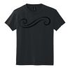 Youth DryBlend ® 50 Cotton/50 Poly T Shirt Thumbnail