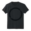 Youth DryBlend ® 50 Cotton/50 Poly T Shirt Thumbnail