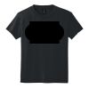 Youth DryBlend ® 50 Cotton/50 Poly T Shirt Thumbnail