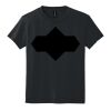 Youth DryBlend ® 50 Cotton/50 Poly T Shirt Thumbnail