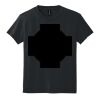 Youth DryBlend ® 50 Cotton/50 Poly T Shirt Thumbnail