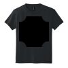 Youth DryBlend ® 50 Cotton/50 Poly T Shirt Thumbnail