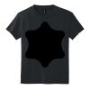Youth DryBlend ® 50 Cotton/50 Poly T Shirt Thumbnail