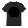 Youth DryBlend ® 50 Cotton/50 Poly T Shirt Thumbnail
