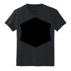Youth DryBlend ® 50 Cotton/50 Poly T Shirt Thumbnail