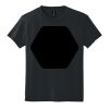 Youth DryBlend ® 50 Cotton/50 Poly T Shirt Thumbnail