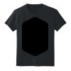 Youth DryBlend ® 50 Cotton/50 Poly T Shirt Thumbnail