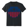 Youth DryBlend ® 50 Cotton/50 Poly T Shirt Thumbnail