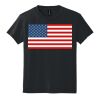 Youth DryBlend ® 50 Cotton/50 Poly T Shirt Thumbnail