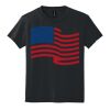 Youth DryBlend ® 50 Cotton/50 Poly T Shirt Thumbnail