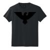 Youth DryBlend ® 50 Cotton/50 Poly T Shirt Thumbnail