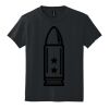 Youth DryBlend ® 50 Cotton/50 Poly T Shirt Thumbnail