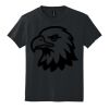 Youth DryBlend ® 50 Cotton/50 Poly T Shirt Thumbnail