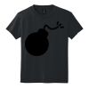 Youth DryBlend ® 50 Cotton/50 Poly T Shirt Thumbnail