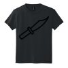 Youth DryBlend ® 50 Cotton/50 Poly T Shirt Thumbnail