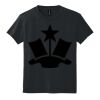 Youth DryBlend ® 50 Cotton/50 Poly T Shirt Thumbnail