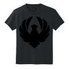 Youth DryBlend ® 50 Cotton/50 Poly T Shirt Thumbnail