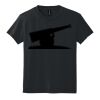 Youth DryBlend ® 50 Cotton/50 Poly T Shirt Thumbnail