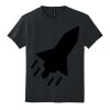 Youth DryBlend ® 50 Cotton/50 Poly T Shirt Thumbnail