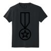 Youth DryBlend ® 50 Cotton/50 Poly T Shirt Thumbnail