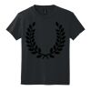 Youth DryBlend ® 50 Cotton/50 Poly T Shirt Thumbnail