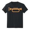 Youth DryBlend ® 50 Cotton/50 Poly T Shirt Thumbnail