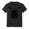 Youth DryBlend ® 50 Cotton/50 Poly T Shirt Thumbnail