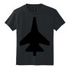 Youth DryBlend ® 50 Cotton/50 Poly T Shirt Thumbnail