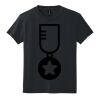 Youth DryBlend ® 50 Cotton/50 Poly T Shirt Thumbnail