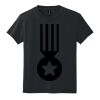 Youth DryBlend ® 50 Cotton/50 Poly T Shirt Thumbnail