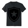 Youth DryBlend ® 50 Cotton/50 Poly T Shirt Thumbnail