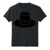 Youth DryBlend ® 50 Cotton/50 Poly T Shirt Thumbnail