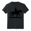 Youth DryBlend ® 50 Cotton/50 Poly T Shirt Thumbnail