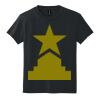 Youth DryBlend ® 50 Cotton/50 Poly T Shirt Thumbnail
