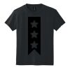 Youth DryBlend ® 50 Cotton/50 Poly T Shirt Thumbnail