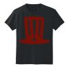 Youth DryBlend ® 50 Cotton/50 Poly T Shirt Thumbnail