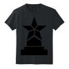 Youth DryBlend ® 50 Cotton/50 Poly T Shirt Thumbnail