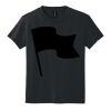 Youth DryBlend ® 50 Cotton/50 Poly T Shirt Thumbnail