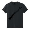 Youth DryBlend ® 50 Cotton/50 Poly T Shirt Thumbnail