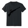 Youth DryBlend ® 50 Cotton/50 Poly T Shirt Thumbnail