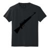 Youth DryBlend ® 50 Cotton/50 Poly T Shirt Thumbnail