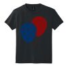 Youth DryBlend ® 50 Cotton/50 Poly T Shirt Thumbnail
