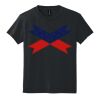 Youth DryBlend ® 50 Cotton/50 Poly T Shirt Thumbnail