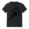 Youth DryBlend ® 50 Cotton/50 Poly T Shirt Thumbnail