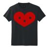 Youth DryBlend ® 50 Cotton/50 Poly T Shirt Thumbnail