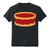 Youth DryBlend ® 50 Cotton/50 Poly T Shirt Thumbnail