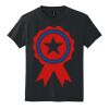 Youth DryBlend ® 50 Cotton/50 Poly T Shirt Thumbnail